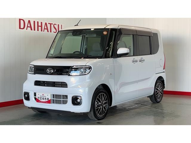 タント X ターボ 