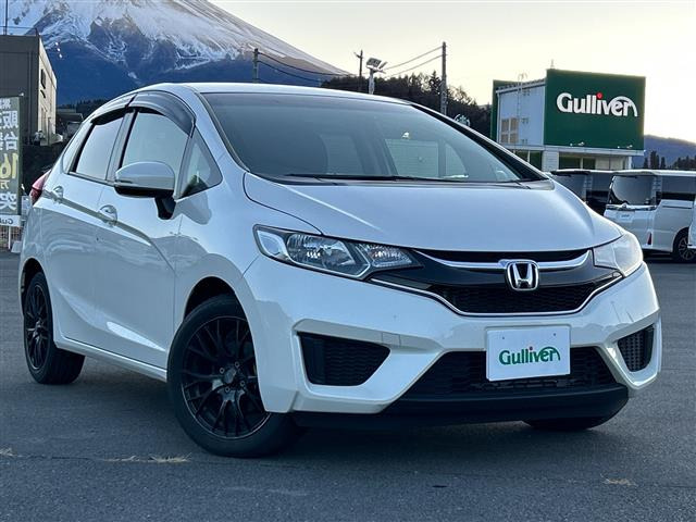 フィット 1.3 13G Fパッケージ 修復歴無し