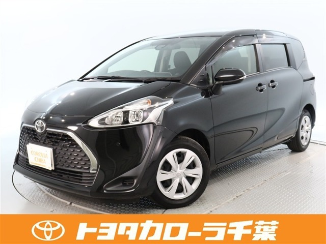 シエンタ 1.5 G （5BA-NSP170G）