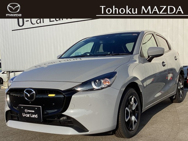 MAZDA21.5 15BD i セレクション