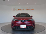 C-HR ハイブリッド 1.8 S LED パッケージ