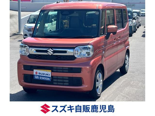 スペーシア  ハイブリッドG