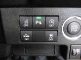 【コーナーセンサー】駐車時など障害物をセンサーが察知しアラームで教えてくれます!あると便利な装備です☆