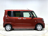 ドアは約90度に開くので荷物も積み込みやすく、乗り降りもしやすい♪ ロングドライブも快適に過ごせる工夫がいっぱいです♪♪