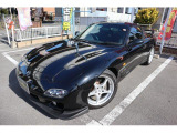 RX-7 タイプR バサースト 走行55000km 5MT ツインターボ
