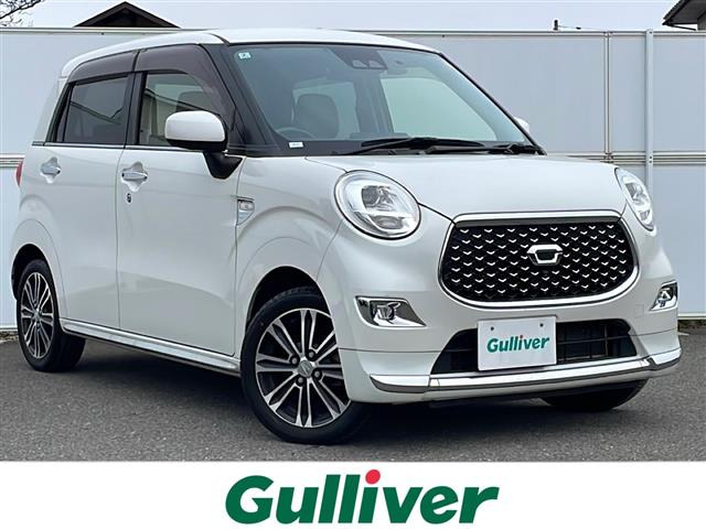 キャストスタイル G SAIII 4WD4WD 修復歴無し