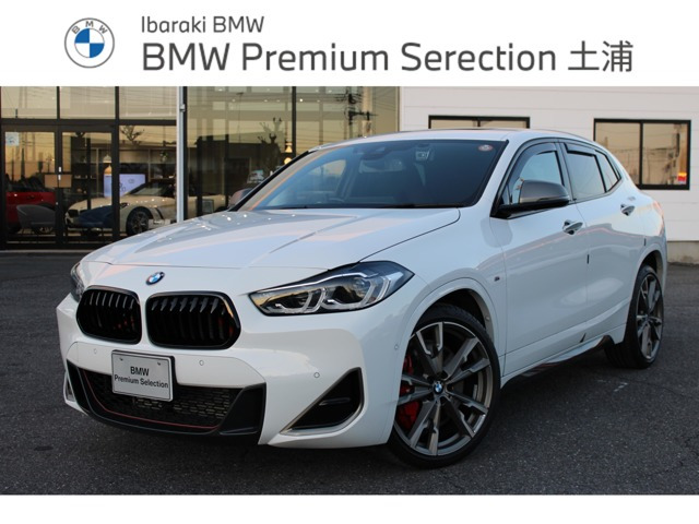 X2M35i 4WD