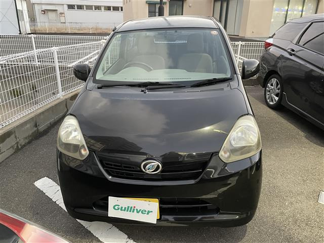 ミライースL メモリアルエディション修復歴無し