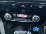便利な『オートエアコン』装備となっております。ボタン1つで、快適なドライブが満喫できます♪