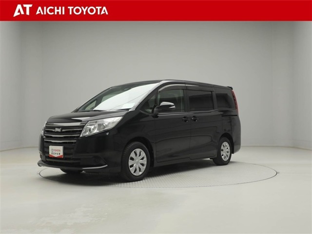 ノア 2.0 X ディライト プラス （-）