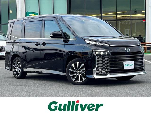 ヴォクシー 1.8 S-Z 修復歴無し