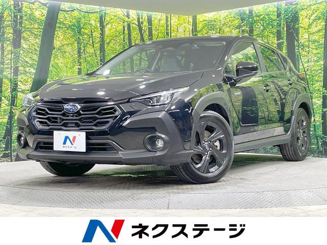 クロストレック2.0 ツーリング 4WD