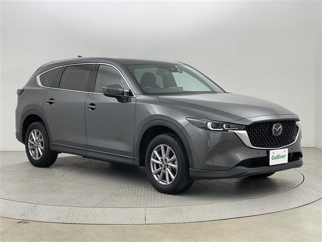 CX-82.5 25S修復歴無し