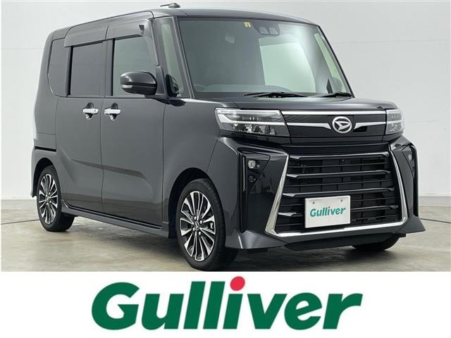 タントカスタム RS ワンオーナー 修復歴無し