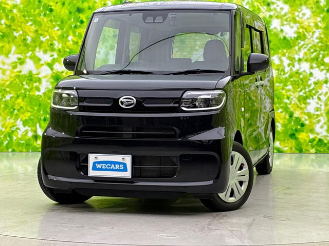 タントX スペシャル