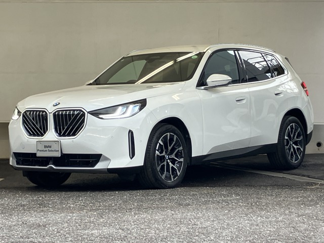 X320 xドライブ xライン 4WD