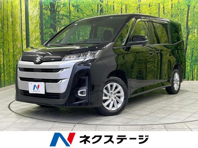 ランディ1.8 ハイブリッド G