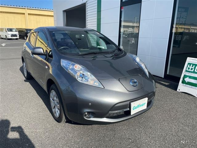 リーフS修復歴無し