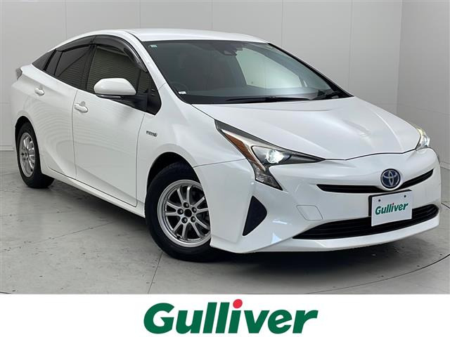 プリウス 1.8 S 修復歴無し