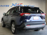 RAV4 2.5 ハイブリッド G E-Four 4WD 