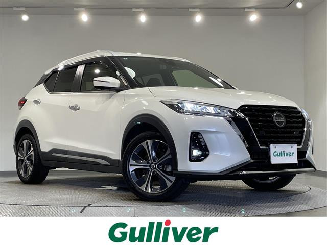 キックス X 修復歴無し