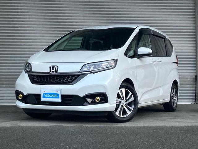 ホンダ フリード 熊本県の中古車 | 中古車情報・中古車検索なら【車