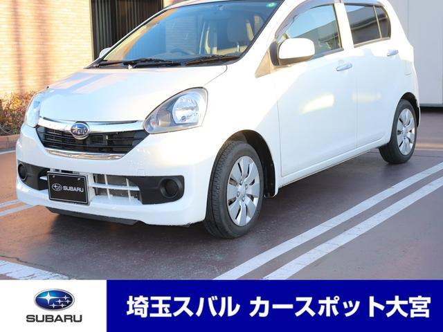 プレオプラスL スマートアシスト