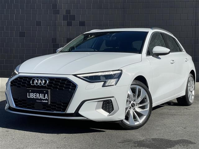 A3スポーツバック1 st エディション修復歴無し