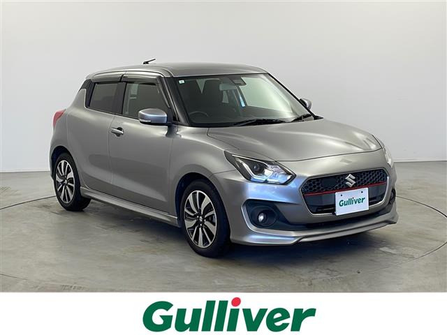 スイフト1.0 RStワンオーナー 修復歴無し