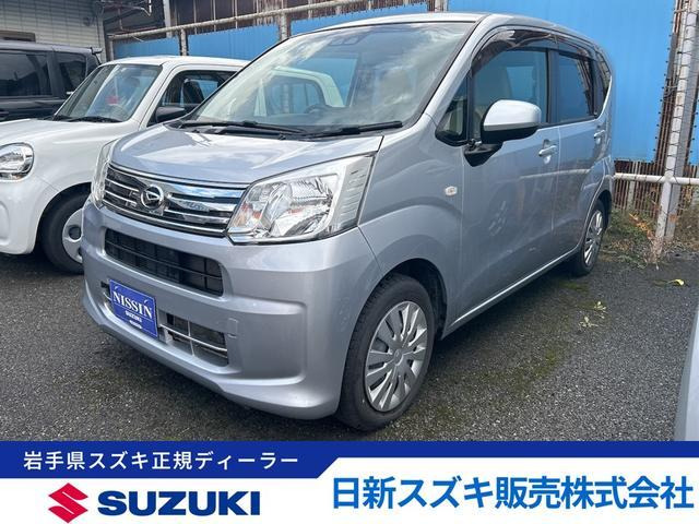 ムーヴ L SAIII 4WD