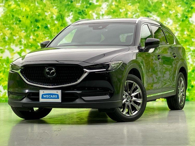 CX-82.2 XD Lパッケージ