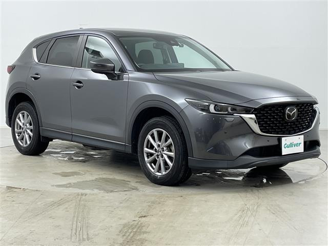 CX-52.2 XD スマートエディション 4WD4WD 修復歴無し