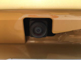 *全方位モニター*全方の視界をナビ画面に表示し、バック駐車などをサポート!*
