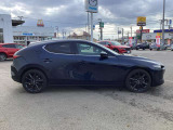 MAZDA3ファストバック  2.0 20S ブラックトーンエディション 4WD