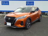 日産 キックス