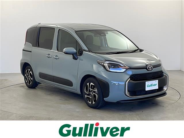 シエンタ ハイブリッド 1.5 Z ワンオーナー 修復歴無し