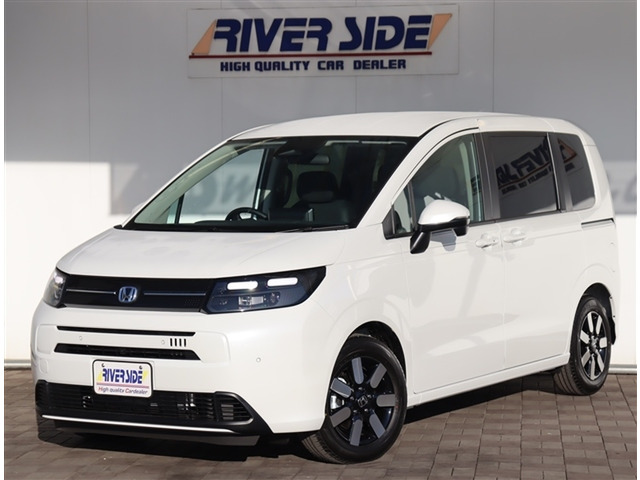 フリード1.5 e:HEV エアー EX純正11.4型ナビ フルセグ 全方位カメラ 両