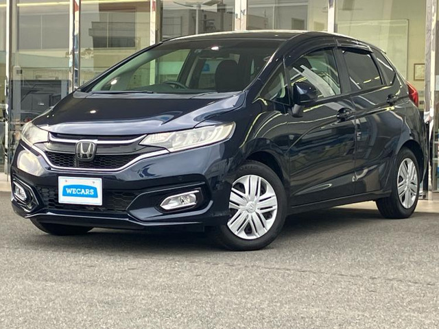 フィット 1.3 13G L ホンダセンシング