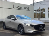 MAZDA3ファストバック  2.0 20S ツーリング 4WD