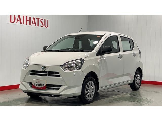 ミライース L SAIII 