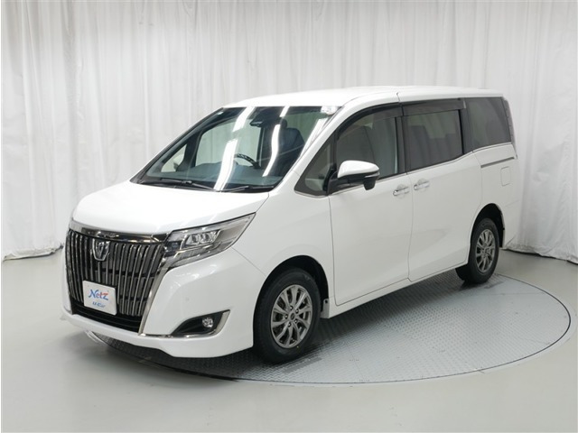 エスクァイア2.0 Gi プレミアムパッケージ ブラックテイラード 4WD