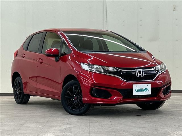 フィット 1.3 G F 4WD 修復歴無し