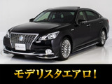 トヨタ クラウンマジェスタ