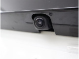 バックカメラが付いているので後方確認が非常にしやすいです。今や運転初心者も熟練者も必須装備!ついていて損はないですね♪