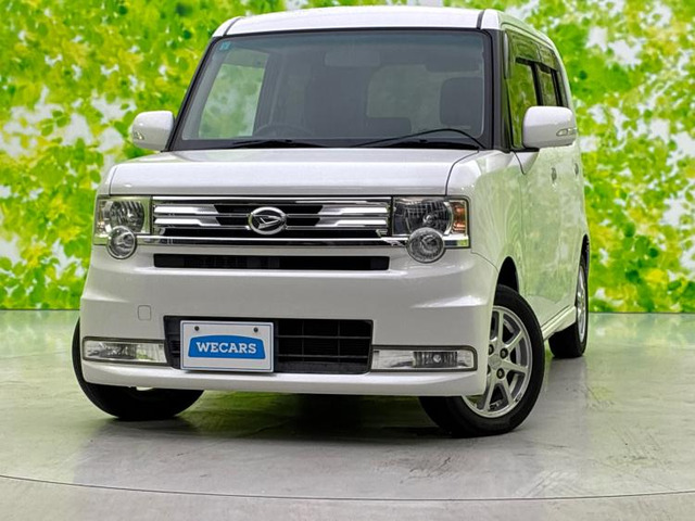 ムーヴコンテカスタム G