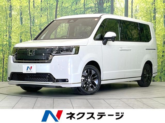 ステップワゴン 1.5 スパーダ 