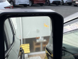 ブラインドスポットモニター★後方側から接近してくる車両を検知して危険をお知らせしてくれます。