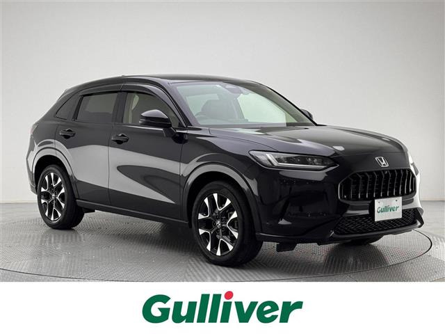 ZR-V1.5 Z本革シート 修復歴無し