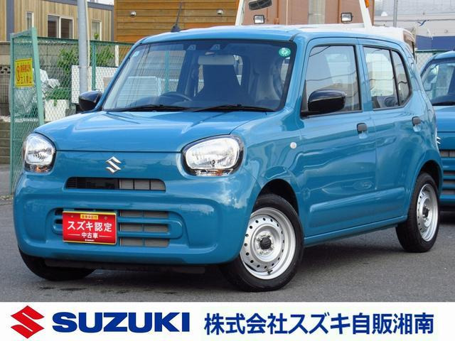 アルト A オーディオレス