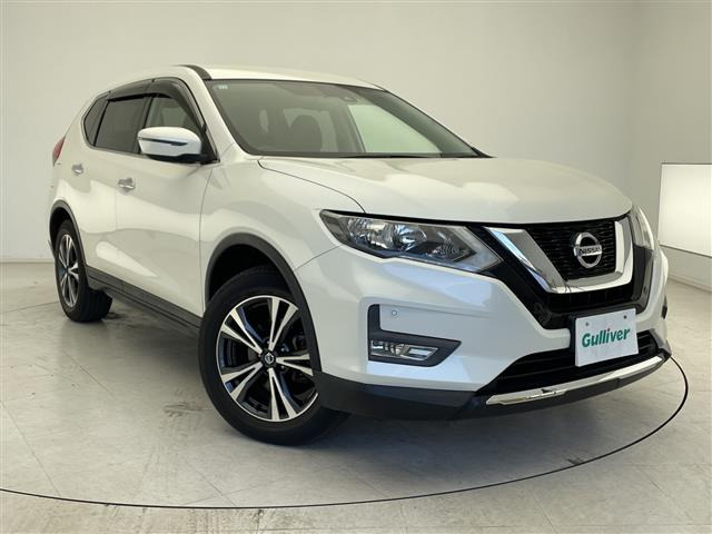 エクストレイル 2.0 20X 修復歴無し